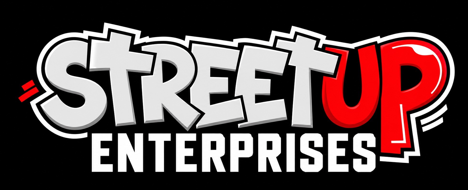STREETUP ENTERPRISES logo