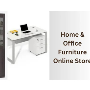 Mobiliario para el Hogar con Temática Web Digital, Estilo Contemporáneo, para Sala de Estar, Dormitorio, Comedor y Espacio de Trabajo, Envío Exprés - Product Image 1