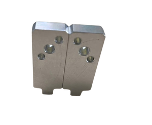 Fabricante de Plantillas y Accesorios de Fresado CNC de Precisión, Servicio OEM - Product Image 5