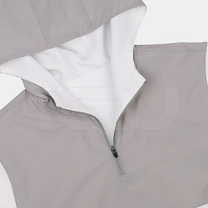 Premium 100% Cotton Performance Winter Golf <b>Hoodie</b> for Men <b>Lightweight</b> Quick Dry Breathable Eco-Friendly Outdoor Sports Training - Product Image 5
