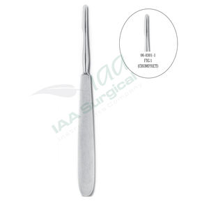 Kit d'outils dentaires très demandé : Couteau chirurgical à manche BP et détartreur dentaire – Instruments en résine et en acier - Product Image 2