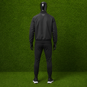 Wholesale Custom Logo <b>Men's</b> Lightweight Bomber Jacket Casual Streetwear Slim Fit <b>Flight</b> Jacket Windbreaker Varsity Coat 2026 <b>Men</b> - Product Image 5