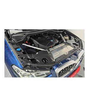 BMW X4 XDrive20i M Sports 2023, Volante a la Izquierda, Caja de Cambios Automática, con Cámara Trasera, 28,938 km - Product Image 6