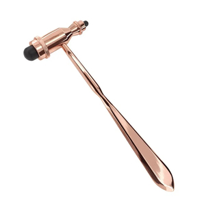 Nerve Diagnosis Reflex Hammer Manual Shell Design Neurological Testing Tool ISO CE Certified Clinical <b>Instrument</b> - Product Image 2