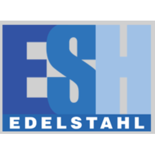 ESH Edelstahl AG logo