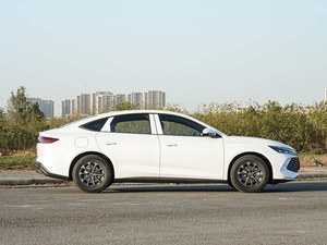 Nuovissima <span class=keywords><strong>B</strong></span>-YD Qin <span class=keywords><strong>L</strong></span> DM-<span class=keywords><strong>i</strong></span> 128KM Entry Comfortable, berlina PHEV ibrida a nuova energia con lunga autonomia EV e guida fluida - Product Image 3