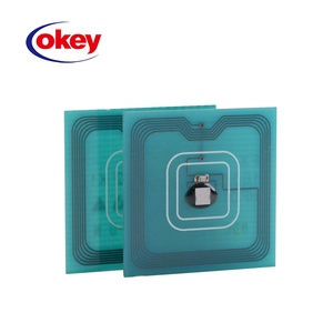Chip di Reset per <span class=keywords><strong>Stampante</strong></span> 006R01375 006R01376 006R01377 006R01378, Chip per Cartucce <span class=keywords><strong>Toner</strong></span> Xerox C700i C700 C75 J75, Ricarica Chip - Product Image 3