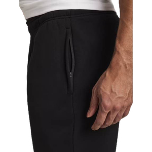 Lightweight Windproof Custom Logo Oversized Joggers <b>Men</b> <b>Elastic</b> Waist Gym Sportswear Casual Sweatpants Plus Size <b>Trousers</b> 100% - Product Image 6
