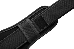 Ceinture de musculation de qualité supérieure avec chaîne en acier pour entraînement en dips, équipement de fitness pour tractions et renforcement musculaire - Product Image 6