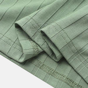 Camiseta de marca privada para hombre, cómoda, 100% algodón, corte holgado, estampada, transpirable, hecha en Pakistán - Product Image 5