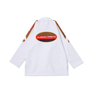 Uniforme de Karate Personalizado, Traje de Karate, Karate Gi - Product Image 6