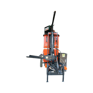 Machine d'emballage automatique de ensilage Mahaveer Green Master 8ème génération Maxx Équipement agricole - Product Image 2