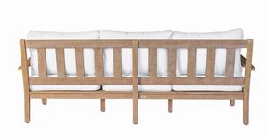 Sofá Coastal Haven - Product Image 3