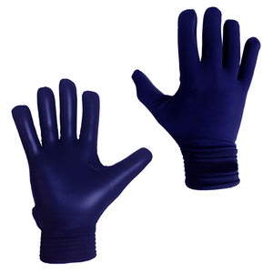 Gants de football américain respirants et antidérapants en polyester, nouvelle mode, vêtements de sport actifs, durables, grandes tailles, best-sellers - Product Image 1