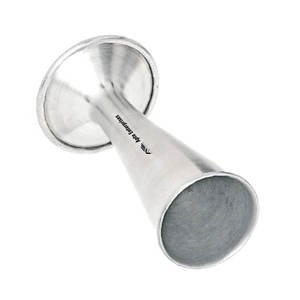 Stéthoscope fœtal en aluminium Pinard, léger et durable, moniteur traditionnel des battements cardiaques fœtaux pour usage obstétrique et en sage-femme - Product Image 6
