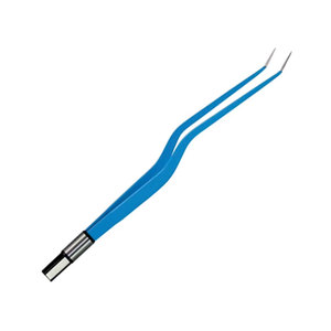 Nouvel Arrivage 2026 – Pince Bipolaire Électrique Modèle BF-008824 Classe I, Garantie 5 Ans pour Usage Hospitalier – Instruments Chirurgicaux Anglais - Product Image 3