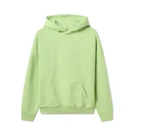 Xu Hướng Tùy Chỉnh Quá Khổ Hoodies Người Đàn Ông Của Áo Nỉ Đồng Bằng 100% Bông Đường Phố Mặc Hoodies Bởi Boxham Các Doanh Nghiệp