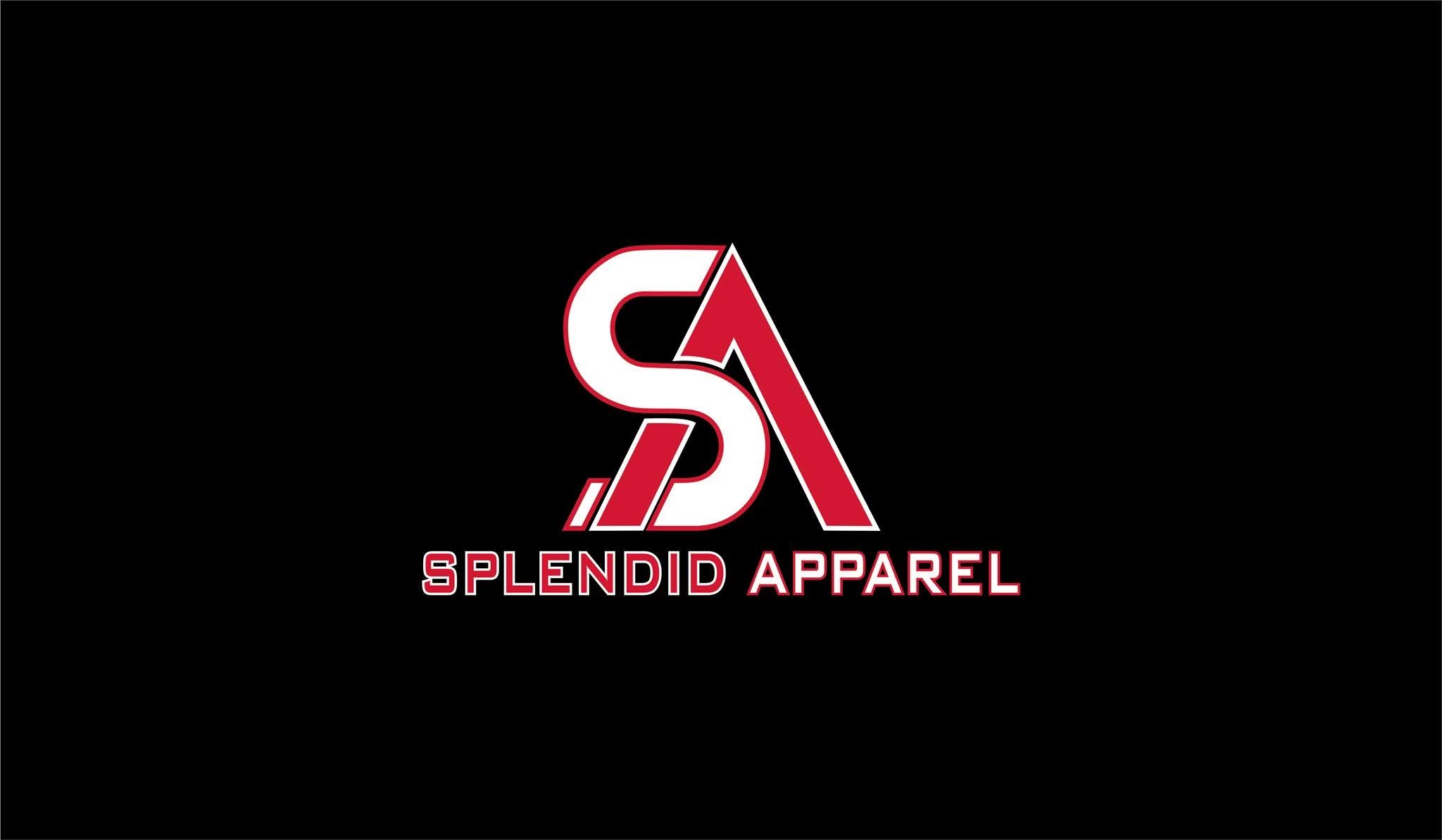 SPLENDID APPAREL logo