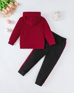 Conjunto de Camiseta y Pantalones Cortos con Estampado Gráfico para Niños, Ropa de Verano, Estilo Vintage, Lavado Ácido, Logotipo Personalizado - Product Image 6