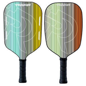 Ensemble de pagaies de pickleball à structure d'usine OEM et ODM en Chine - Product Image 3