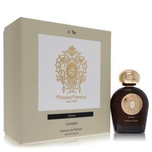 Profumo Unisex Chiron in Spray Extrait De Parfum - Product Image 1