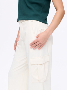 Pantalon de jogging décontracté taille haute pour femme, coupe large, idéal pour l'entraînement, la course et le fitness - Product Image 5