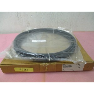 AMAT 0010-04048 ชุดสายยางปั๊มสุญญากาศ 200 มม. - อุปกรณ์และอะไหล่เซมิคอนดักเตอร์ระดับโลกที่เชื่อถือได้ - Product Image 2