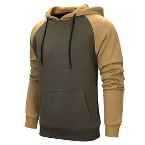 Sudadera deportiva holgada con cremallera, estilo informal, para otoño, para hacer ejercicio y fitness. - Product Image 4