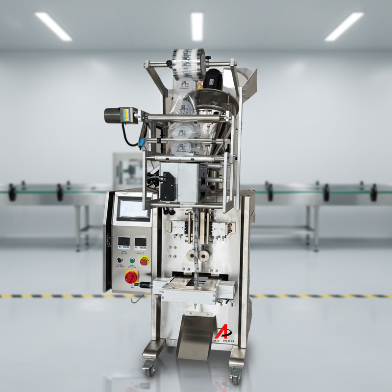 High Quality Plastic Bag Paging Feeder
