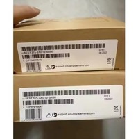 Kinerja Berkualitas Tinggi SIMATIC S7 300 CPU 315 2AG10 0AB0 untuk Otomasi Industri Tersedia dengan Harga Kompetitif