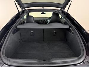 MINT 2015 2023 TT 2,0 TFSI 40 BLACK EDITION S TRONIC EURO 6 3DR - Product Image 6
