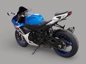 มอเตอร์ไซค์มือสองขายปี 2024 - Product Image 6