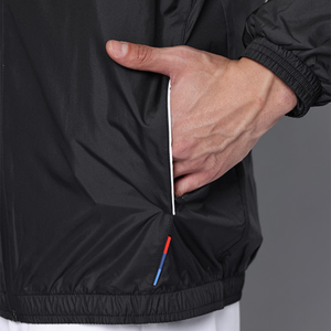 Wholesale Custom <b>Windbreak</b> fishing wear Waterproof Rain Breathable Quilted Snow Mens <b>Windbreaker</b> Jackets windproof hiking - Product Image 5
