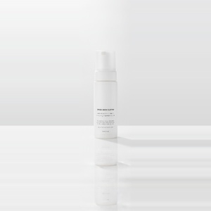 Nettoyant moussant Ondo Skin Clotho avec acide hyaluronique pour tous types de peaux, fabriqué en Corée, OEM - Product Image 1