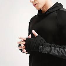 Sudadera con capucha de compresión Elite para hombre - Edición Tactical Sportswear - Product Image 3