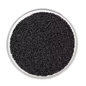 Charbon actif adsorbant en granulés de coque de noix de coco industrielle haute performance pour la purification de l'air et le traitement de l'eau CAS No. - Product Image 6