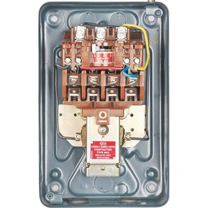 MK2 DOL Starters Contactores de alta calidad para un rendimiento eficiente - Product Image 1