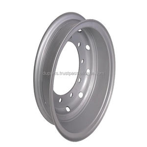 ขอบล้อผู้ผลิตอินเดียคุณภาพสูง6.50-20ขาย - Product Image 1