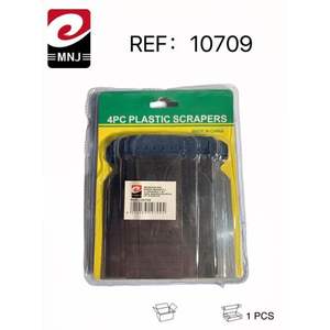 Paquete de 4 Espátulas de Doble Burbuja para Carrocería - Product Image 3