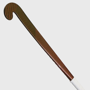 Bâton de hockey sur gazon léger, conçu pour des mouvements rapides, un contrôle de balle supérieur et des performances cohérentes sur les terrains de jeu - Product Image 4