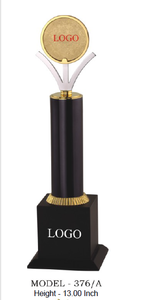 ถ้วยรางวัลระดับพรีเมียมสำหรับองค์กร ออกแบบเพื่อการยอมรับในเชิงมืออาชีพ - Product Image 4