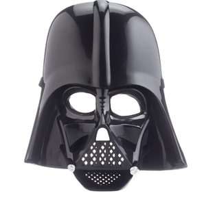 Factory Supplier Top Selling Dong Phuong PP Material <b>Spray</b> Printed Boba Fett Halloween Child Character Mask Cosplay Vietnam - Product Image 2