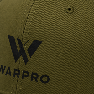 Premium Custom Cotton Baseball Cap Embroidered Logo Adjustable Closure Unisex Casual Sports Outdoor Breathable Waterproof Cap - Product Image 4