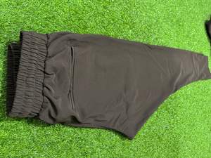 Survêtement technique anti-boulochage pour homme, vêtement de sport personnalisé - Product Image 4