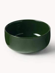 ชามเซรามิกสีน้ำตาลโกโก้ เคลือบเงา รูปทรงคลาสสิก ลึก ทนความร้อน ปลอดภัยสำหรับอาหาร ดีไซน์ทนทาน เหมาะสำหรับซุป ข้าว ก๋วยเตี๋ยว - Product Image 4