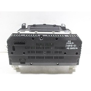 ชุดหน้าปัดเรือนไมล์มือสอง K9 รุ่น 940033T030 - Product Image 4