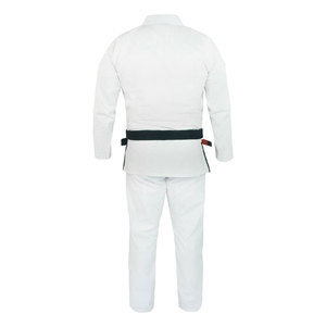 Factory Direct Sale Boxing Gi Uniform Training Wear Customized Logo & Color 100% Cotton Light Weight Quick Dry - Product Image 5