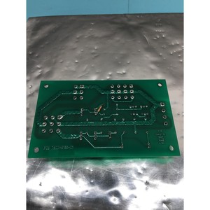 AG Associates 7100-5232-01 PCB, กระดานหมุน, อุปกรณ์เซมิคอนดักเตอร์มรดกระดับโลกที่เชื่อถือได้144837ที่ - Product Image 3