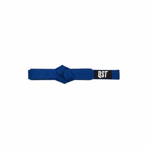 Kimono de Jiu-Jitsu Brésilien (BJJ) personnalisé avec logo, directement de l'usine, pour entraînement et grappling, avec ceinture - Product Image 6