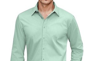 Camisa de Vestir Ligera para Hombre, Elegante, Transpirable, de Alta Calidad, Precio Económico, Camisa de Vestir para Hombre Más Vendida, Totalmente Personalizable - Product Image 4